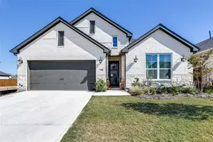 1285 Saffron St, Haslet, TX 76052 - Photo 1