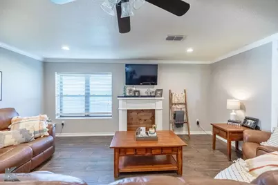 2574 County Road 162, Ovalo, TX 79541 - Photo 13