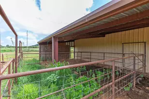 2574 Co Rd 162, Ovalo, TX 79541 - Photo 5