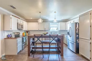 2574 Co Rd 162, Ovalo, TX 79541 - Photo 19