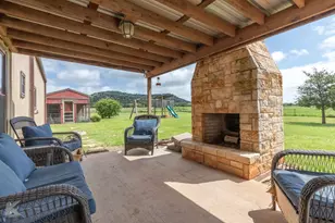 2574 Co Rd 162, Ovalo, TX 79541 - Photo 9