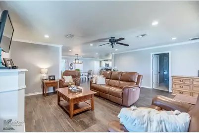 2574 County Road 162, Ovalo, TX 79541 - Photo 15