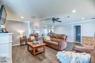 2574 Co Rd 162, Ovalo, TX 79541 - Photo 15