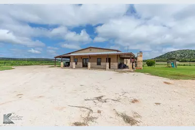 2574 County Road 162, Ovalo, TX 79541 - Photo 1