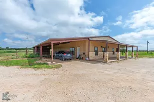 2574 Co Rd 162, Ovalo, TX 79541 - Photo 3