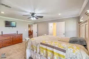 2574 Co Rd 162, Ovalo, TX 79541 - Photo 35