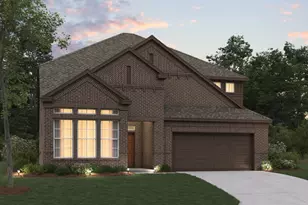 3721 Henry Xing, Celina, TX 75009 - Photo 1