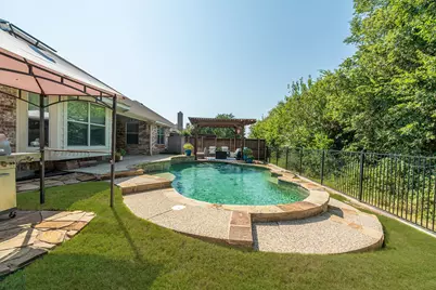 1313 Canyon Creek Road, Wylie, TX 75098 - Photo 33