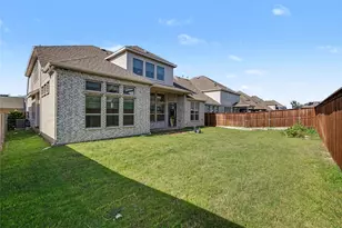 561 LeTara Rnch Rd, Haslet, TX 76052 - Photo 35