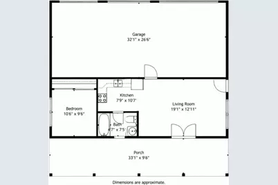 3269 Callaway Lane, Quinlan, TX 75474 - Photo 33