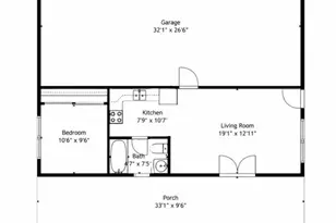 3269 Callaway Ln, Quinlan, TX 75474 - Photo 33