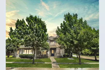 11216 Ashley Lane, Frisco, TX 75035 - Photo 1
