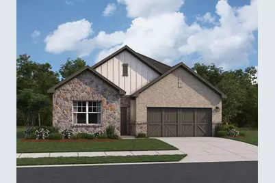 917 Harvest Terrace, Glenn Heights, TX 75154 - Photo 1