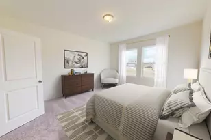 917 Harvest Ter, Glenn Heights, TX 75154 - Photo 5
