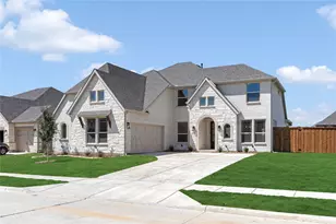 3316 Creek Meadow Dr, Anna, TX 75409 - Photo 1