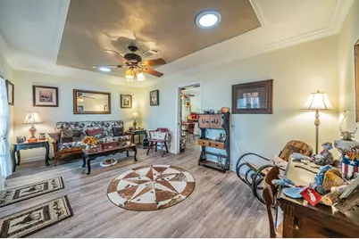 5016 Wyoming Trail, North Richland Hills, TX 76180 - Photo 19
