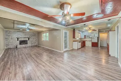 5016 Wyoming Trail, North Richland Hills, TX 76180 - Photo 3