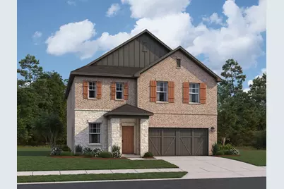 2457 Rambler Drive, Ponder, TX 76259 - Photo 1