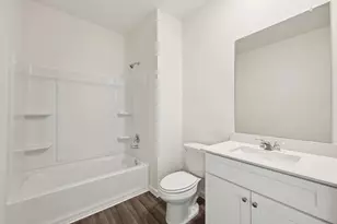 2457 Rambler Dr, Ponder, TX 76259 - Photo 11