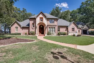 454 Co Rd 1516, Alba, TX 75410 - Photo 1