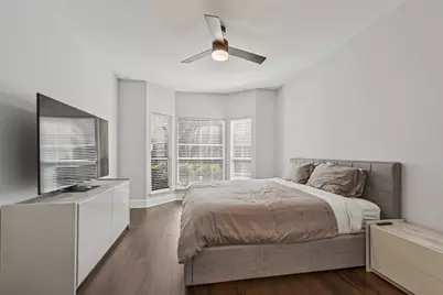 12660 Hillcrest Road #8101, Dallas, TX 75230 - Photo 5