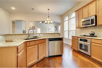 1709 Imperial Springs Drive, Keller, TX 76248 - Photo 5