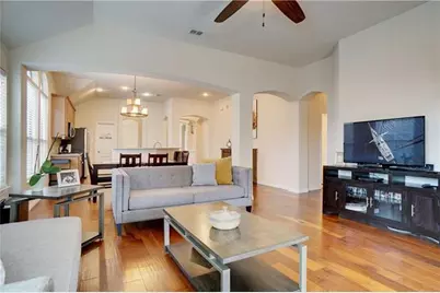 1709 Imperial Springs Drive, Keller, TX 76248 - Photo 17