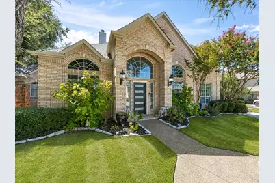 6400 Bermuda Dunes Drive, Plano, TX 75093 - Photo 1