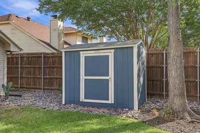 515 Post Oak Road, Grapevine, TX 76051 - Photo 33