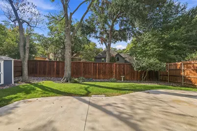 515 Post Oak Road, Grapevine, TX 76051 - Photo 31