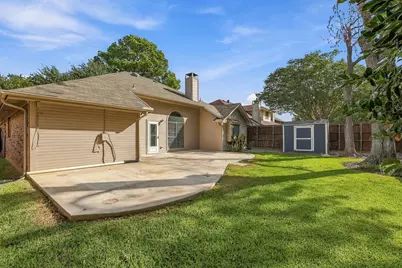 515 Post Oak Road, Grapevine, TX 76051 - Photo 29