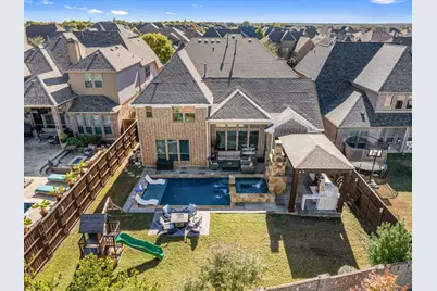 1506 Hennessey Drive, Allen, TX 75013 - Photo 1