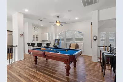 1506 Hennessey Drive, Allen, TX 75013 - Photo 17
