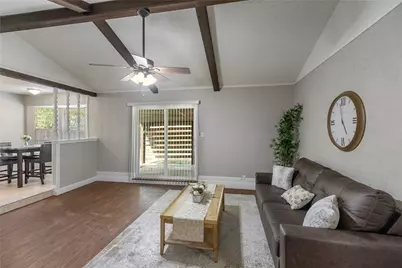 6645 Harrison Way, Watauga, TX 76148 - Photo 3