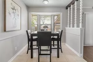 6645 Harrison Way, Watauga, TX 76148 - Photo 5