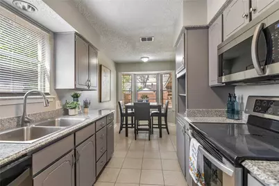 6645 Harrison Way, Watauga, TX 76148 - Photo 7