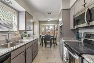 6645 Harrison Way, Watauga, TX 76148 - Photo 7
