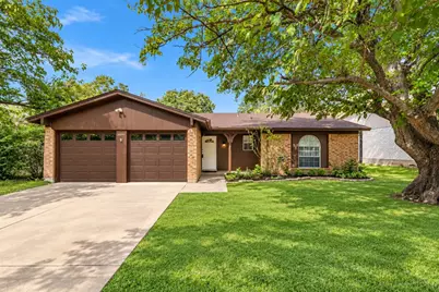 6645 Harrison Way, Watauga, TX 76148 - Photo 1