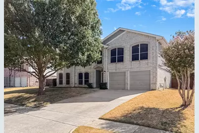 2711 Vistaview Drive, Corinth, TX 76210 - Photo 1