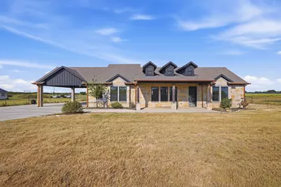 4009 Fm 901, Whitesboro, TX 76273 - Photo 1