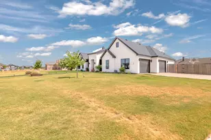141 Gainesway Dr, Abilene, TX 79606 - Photo 5