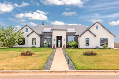 141 Gainesway Drive, Abilene, TX 79606 - Photo 3