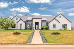 141 Gainesway Dr, Abilene, TX 79606 - Photo 3