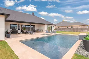 141 Gainesway Dr, Abilene, TX 79606 - Photo 11