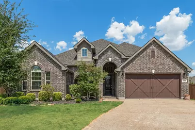 4304 Caney Creek Circle, Prosper, TX 75078 - Photo 19