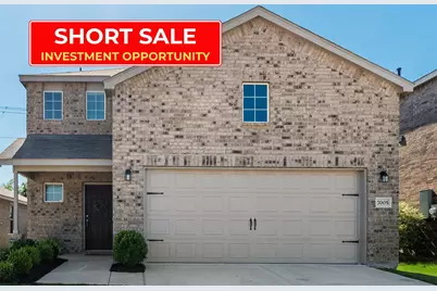 7005 Adderly Road, Pilot Point, TX 76258 - Photo 1