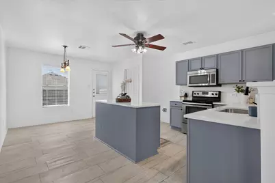 12933 Azure Heights Place, Rhome, TX 76078 - Photo 5