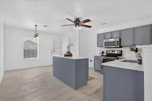 12933 Azure Heights Pl, Rhome, TX 76078 - Photo 5