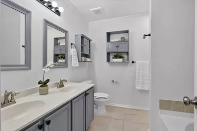 12933 Azure Heights Place, Rhome, TX 76078 - Photo 25