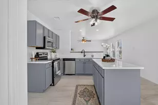 12933 Azure Heights Pl, Rhome, TX 76078 - Photo 1